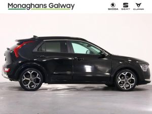 Kia Niro PHEV K3 5DR AUTO - Image 3