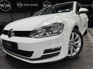 Volkswagen Golf HIGHLINE 1.6 TDI 105HP 5DR  AUTO - Image 2