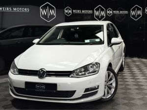 Volkswagen Golf HIGHLINE 1.6 TDI 105HP 5DR  AUTO - Image 3