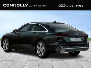 Audi A6 High Spec - Comfort Pack 2.0tdi 204HP SE - Image 3