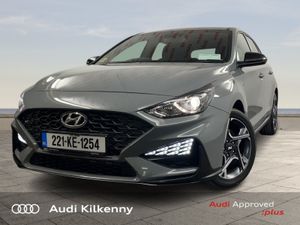 Hyundai i30 N-line Auto Folding Mirrors Back UP C - Image 3