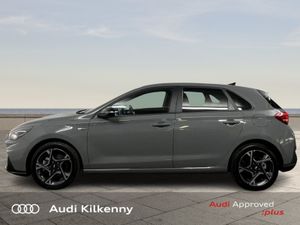 Hyundai i30 N-line Auto Folding Mirrors Back UP C - Image 4