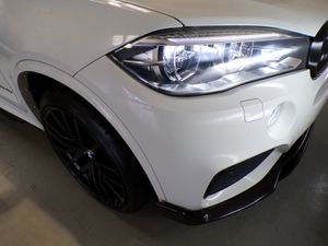 2019*45,000 MILES*BMW X5 40e X-DRIVE f15 M-SPORT* - Image 4