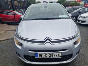Citroen C4 2016 - Image 2