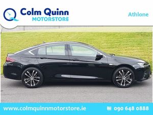 Opel Insignia SRI 2.0d 174PS S/S FWD 6 Speed - Image 3