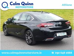Opel Insignia SRI 2.0d 174PS S/S FWD 6 Speed - Image 4