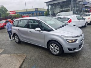 Citroen C4 2016 - Image 3
