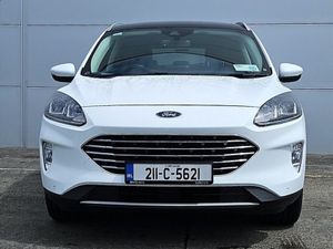 Ford Kuga 1.5 Diesel 120PS Titanium - Image 3
