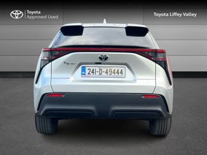 Toyota bZ4X VISION 201BHP 5DR AUTO - Image 4