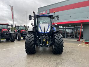 New Holland T7300 Blue Power - Image 2