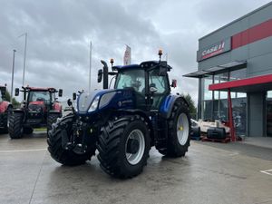 New Holland T7300 Blue Power - Image 3