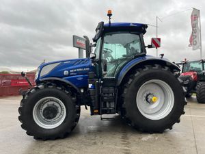New Holland T7300 Blue Power - Image 4