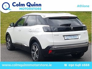Peugeot 3008 Hybrid2 Phev 225bhp Allure - Image 4
