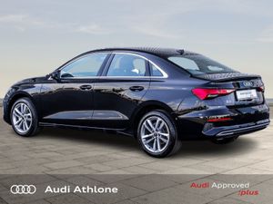 Audi A3 Saloon 2.0tdi 116BHP SE - DUE IN - Ring F - Image 3