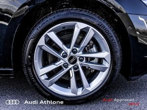 Audi A3 Saloon 2.0tdi 116BHP SE - DUE IN - Ring F - Image 4