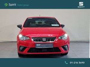 SEAT Ibiza 1.0tsi Xcellence 115HP DSG - Image 3
