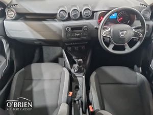 Dacia Duster 1.5 Blue dCi 115 - Image 2