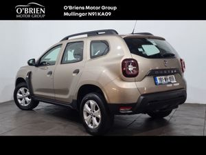 Dacia Duster 1.5 Blue dCi 115 - Image 3