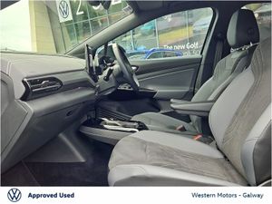 Volkswagen ID.4 Life  Style Interior Pack rear Ca - Image 4