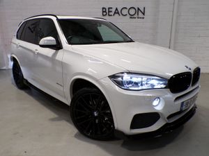 2019*45,000 MILES*BMW X5 40e X-DRIVE M-SPORT*PLUG- - Image 2