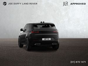 Land Rover Range Rover Sport 3.0 Dyn HSE Phev 460 - Image 2