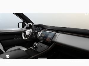 Land Rover Range Rover Sport 3.0 Dyn HSE Phev 460 - Image 4