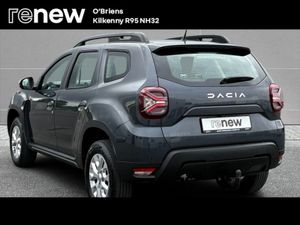 Dacia Duster Expression 1.5 DCI 115 BHP 5DR  only - Image 3