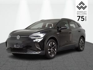 Volkswagen ID.4 Business 77kwh 174HP - Image 4