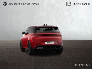 Land Rover Range Rover Sport 3.0 Dyn HSE 460 Phev - Image 2