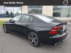 Volvo S60 T5 (250hp) R-design Auto - Image 3