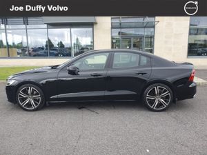 Volvo S60 T5 (250hp) R-design Auto - Image 4