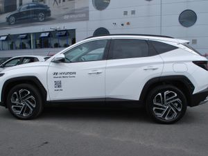 Hyundai Tucson 2025 - Image 2
