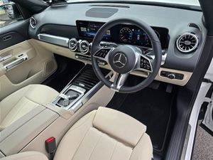 Mercedes-Benz GLB- Class Glb200d Progressive Auto - Image 2