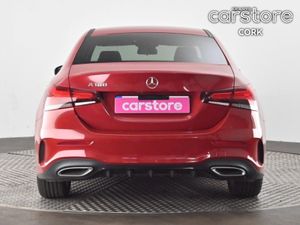 Mercedes-Benz A-Class A 180 A/T Saloon Progressive - Image 4