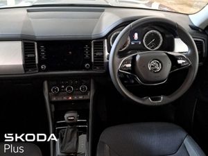 Skoda Kodiaq 2.0 TDI 150HP DSG Ambition 7 Seat - Image 4