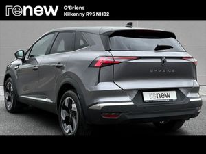 Renault Symbioz Techno 1.2 TCE 140 BHP 5DR  demo - Image 3