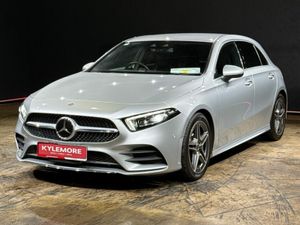 Mercedes-Benz A-Class A180 AMG STYLE - Image 3