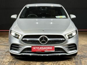 Mercedes-Benz A-Class A180 AMG STYLE - Image 4