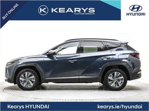 Hyundai Tucson Executive HEV Auto - Image 4