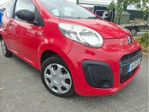 Citroen C1 TOYOTA ENGINE/WARRANTY - Image 4