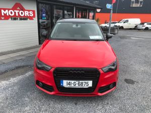 2014 Audi A1 Automatic - Image 2