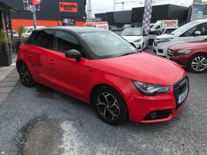 2014 Audi A1 Automatic - Image 3