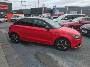 2014 Audi A1 Automatic - Image 4