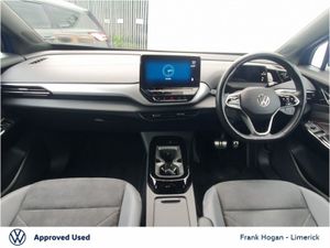 Volkswagen ID.4 Life DX 77kwh 174HP - Call Ronan - Image 2