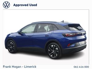 Volkswagen ID.4 Life DX 77kwh 174HP - Call Ronan - Image 3