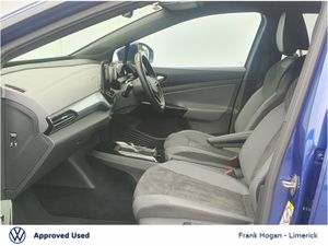 Volkswagen ID.4 Life DX 77kwh 174HP - Call Ronan - Image 4