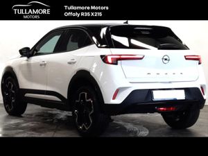 Opel Mokka GS 1.2i (100ps) S/S - Image 3