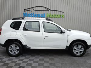 2017 Dacia Duster 1.5D SIGNATURE Automatic - Image 2