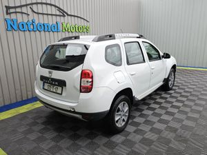 2017 Dacia Duster 1.5D SIGNATURE Automatic - Image 3