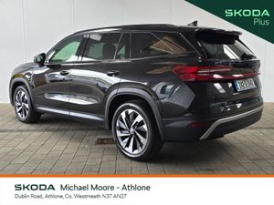 Skoda Kodiaq Selection  2.0tdi 150BHP DSG - Image 3